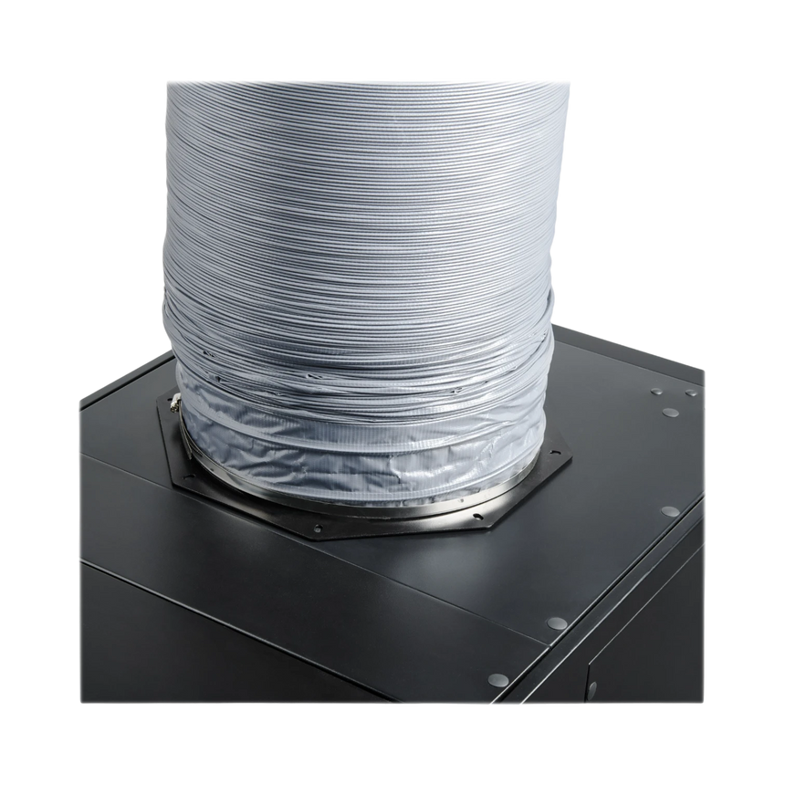 Tripp Lite Precision Cooling Air Conditioner 3.5kW 208/240V 9U — Being Shipped