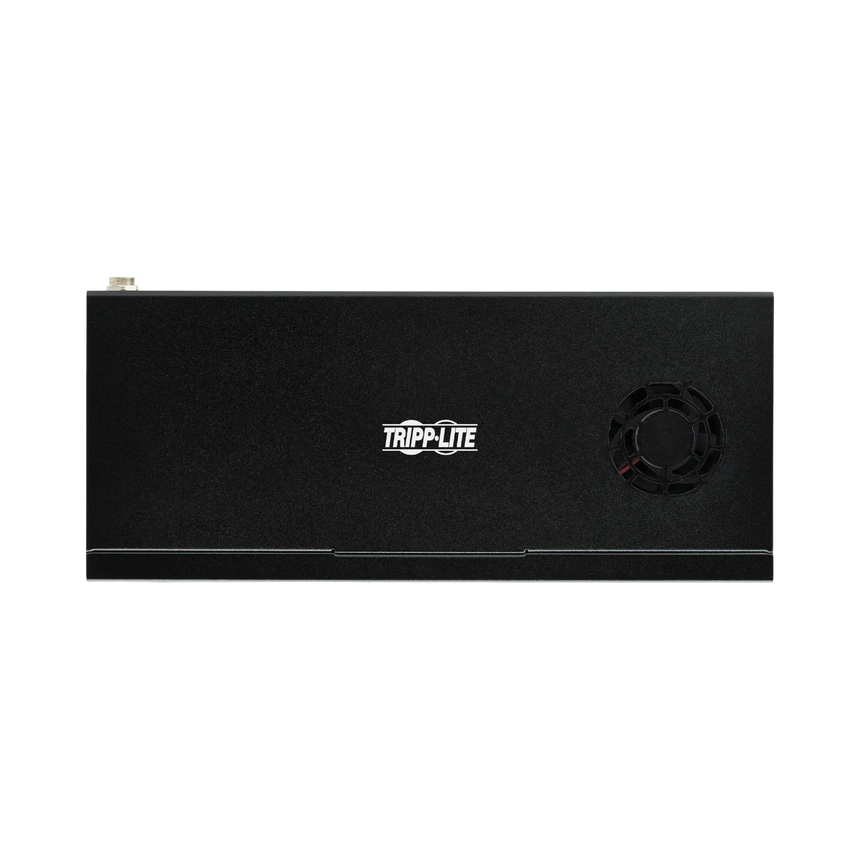 Tripp Lite 8-Port HDMI over Cat6 Splitter/Extender, Transmitter for Video/Audio, 4K 60 Hz, PoC, 125 ft., TAA — Being Shipped