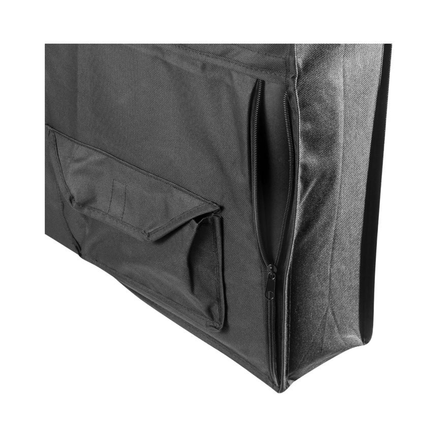 Tripp Lite Weatherproof Outdoor TV Cover for 80" Flat-Panel Televisions and Monitors — Being Shipped