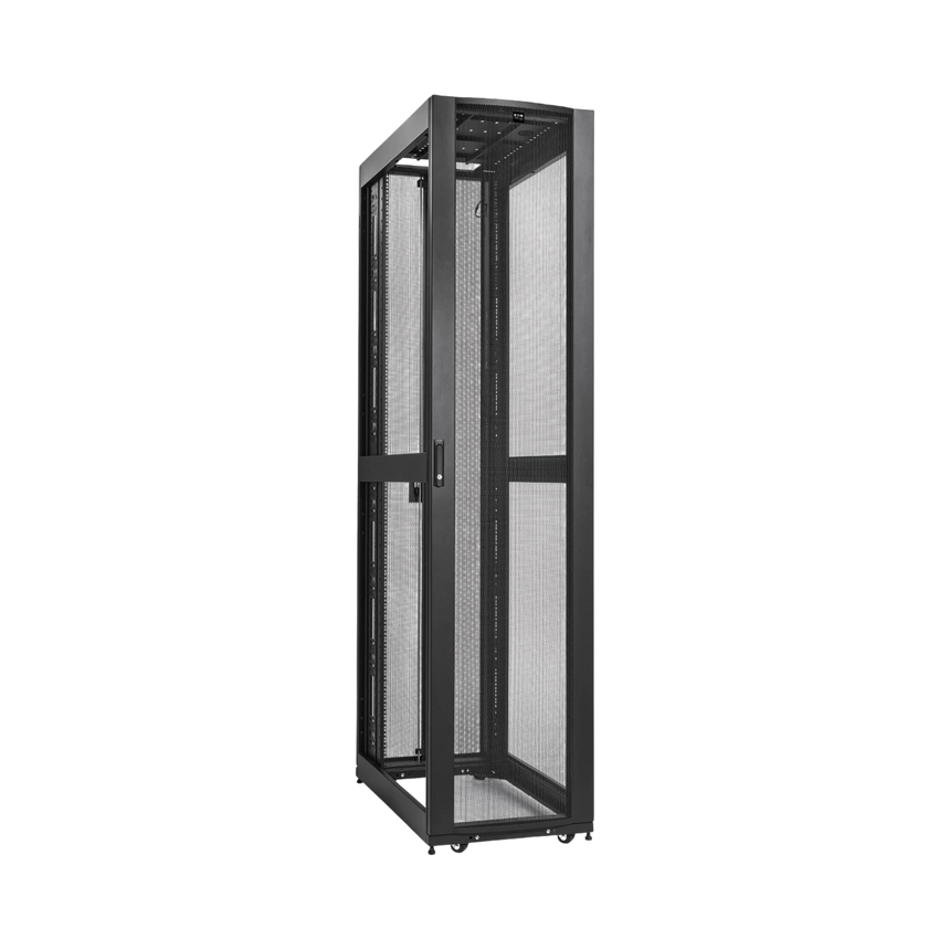 Tripp Lite SmartRack Premium 52U Standard-Depth Rack Enclosure Cabinet — Being Shipped