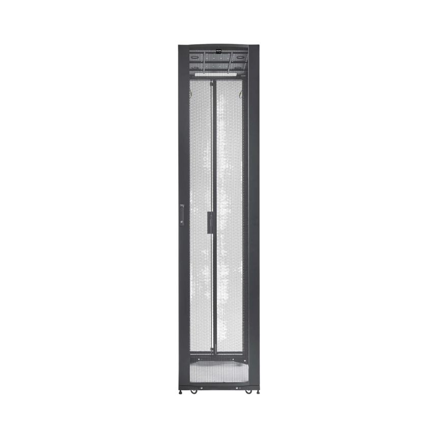 Tripp Lite SmartRack Premium 52U Standard-Depth Rack Enclosure Cabinet — Being Shipped