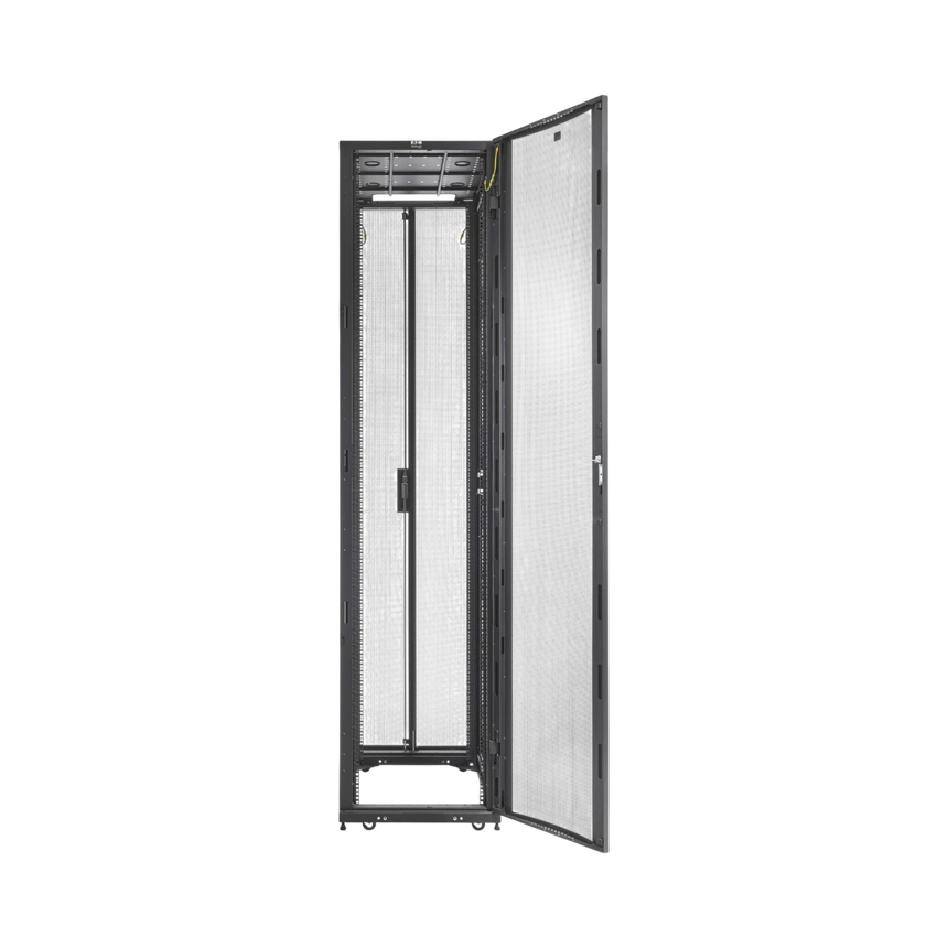 Tripp Lite SmartRack Premium 52U Standard-Depth Rack Enclosure Cabinet — Being Shipped