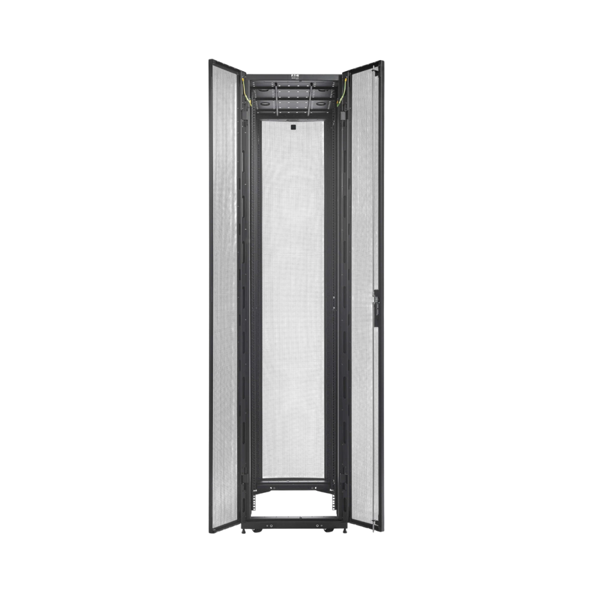 Tripp Lite SmartRack Premium 52U Standard-Depth Rack Enclosure Cabinet — Being Shipped