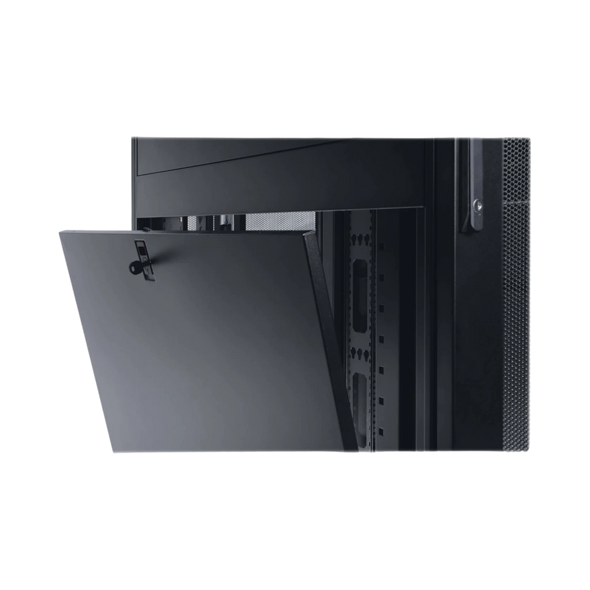Tripp Lite SmartRack Premium 52U Standard-Depth Rack Enclosure Cabinet — Being Shipped