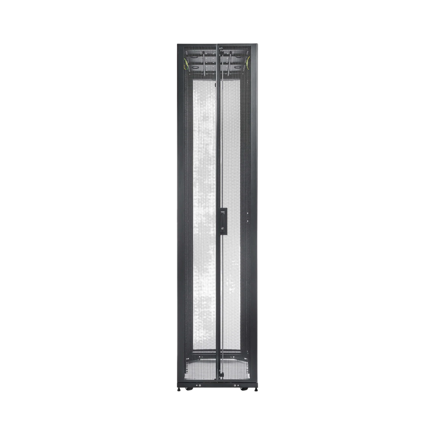 Tripp Lite 52U SmartRack Deep Server Rack 42 in. Depth, Doors and Side Panels Included — Being Shipped