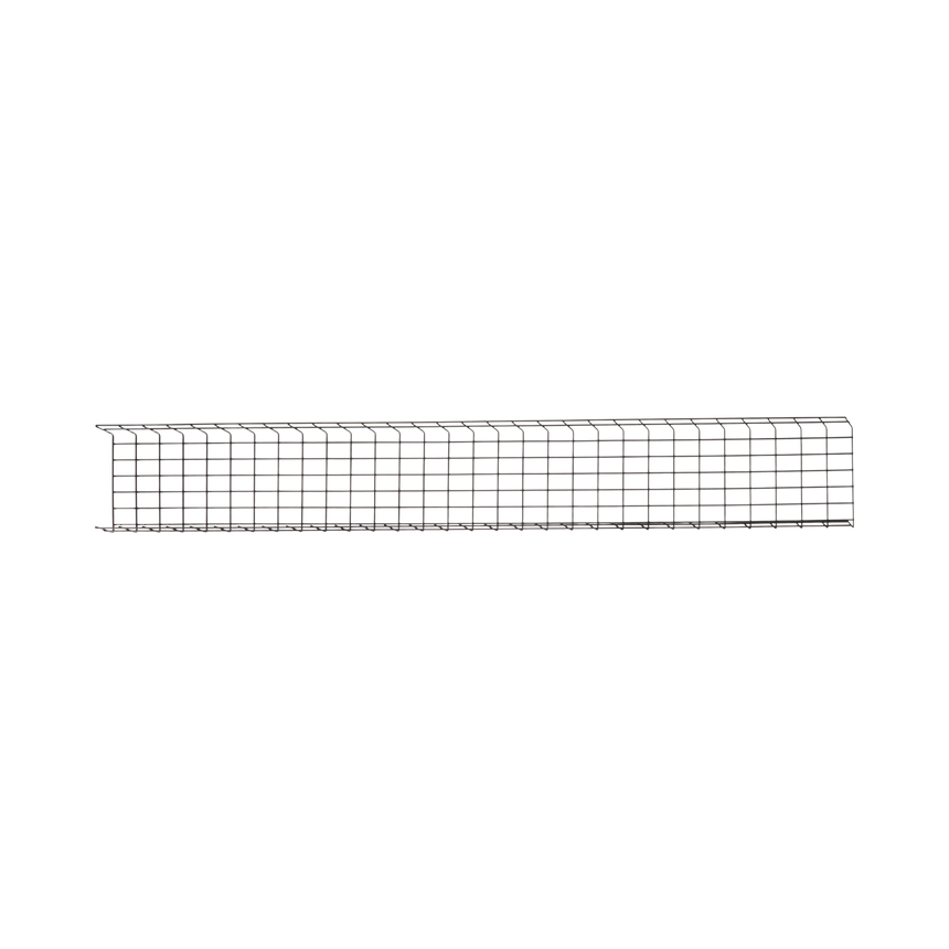 Tripp Lite Wire Mesh Cable Tray 12x2x5ft (2-Pack) — Being Shipped