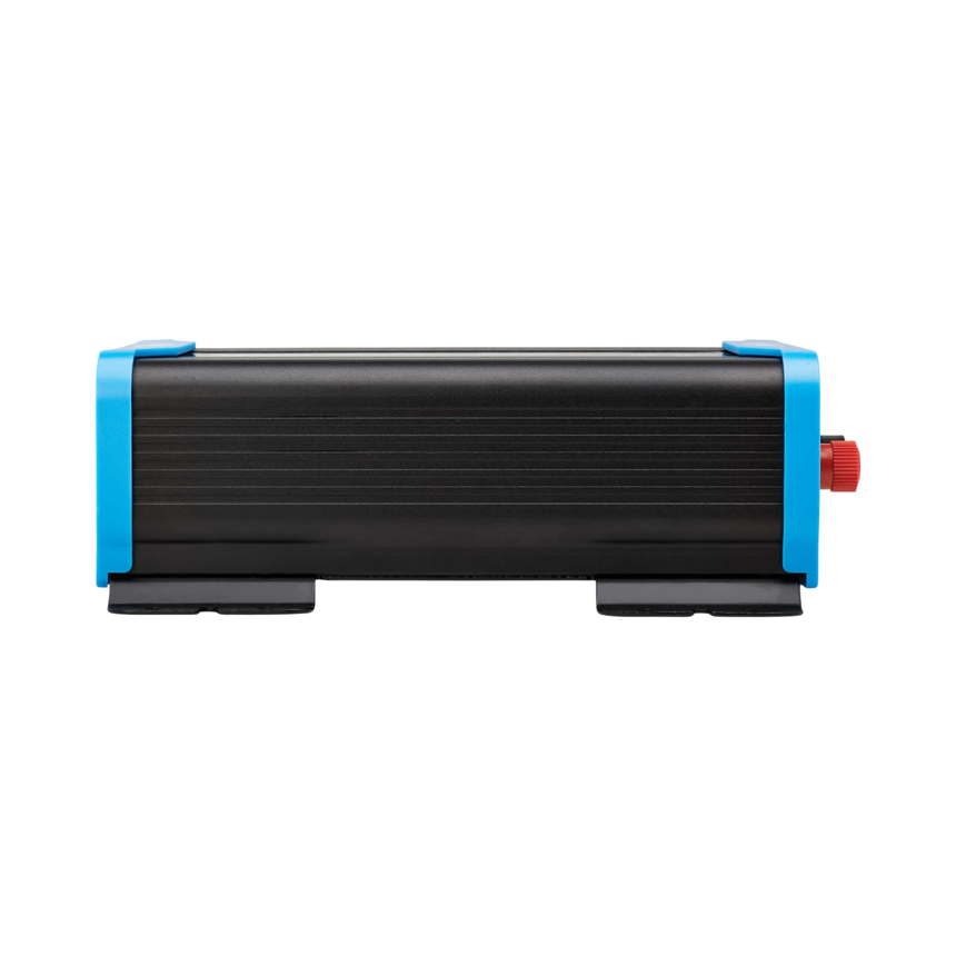 Tripp Lite 300W Compact Power Inverter - 2x 5-15R, USB Charging, Pure Sine Wave — Being Shipped