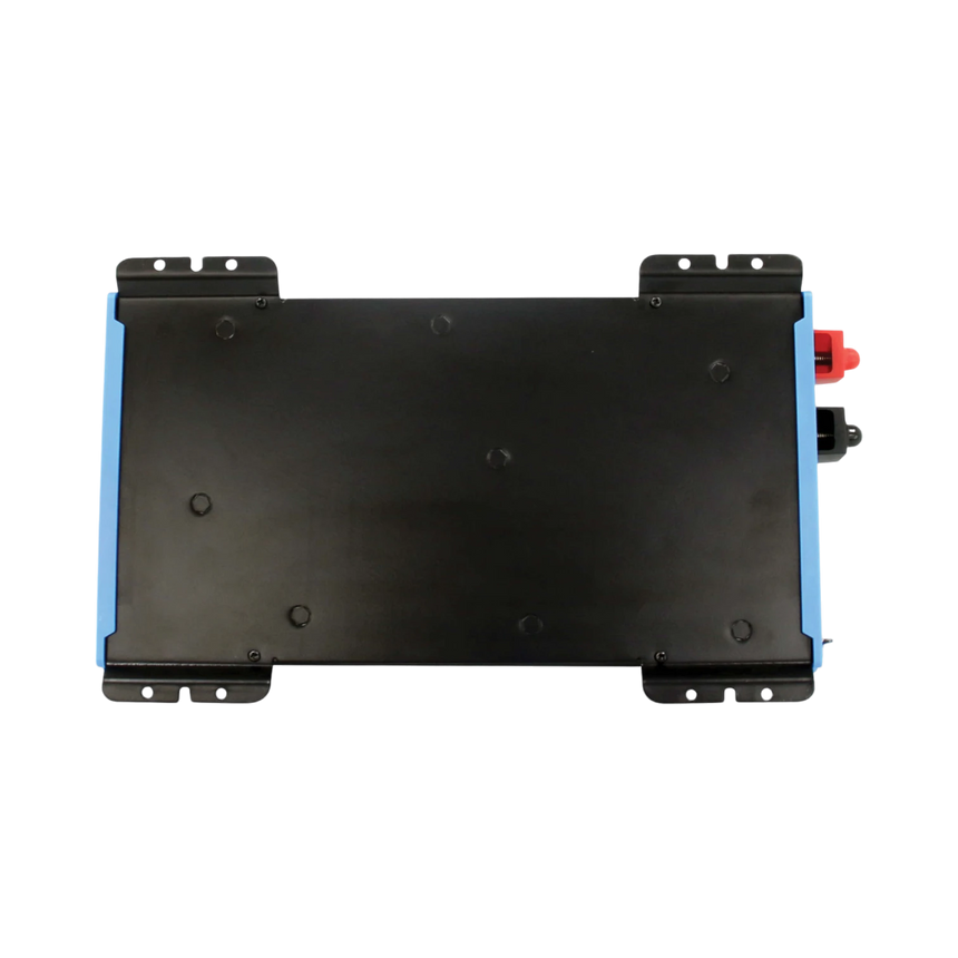 Tripp Lite 1500W Compact Power Inverter - 3x 5-15R, USB Charging, Pure Sine Wave, Wired Remote — Being Shipped