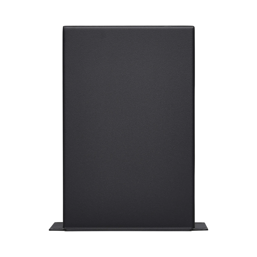 Tripp Lite SmartRack Service Entrance Hood for Rack Cabinets (Black) — Being Shipped