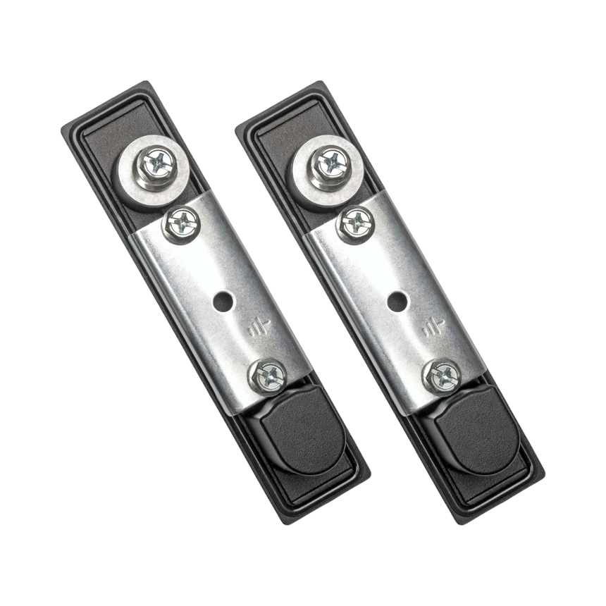 Tripp Lite SmartRack Replacement Lock for Server Rack Cabinets, Front and Rear Doors, 2 Keys, Version 1 — Being Shipped