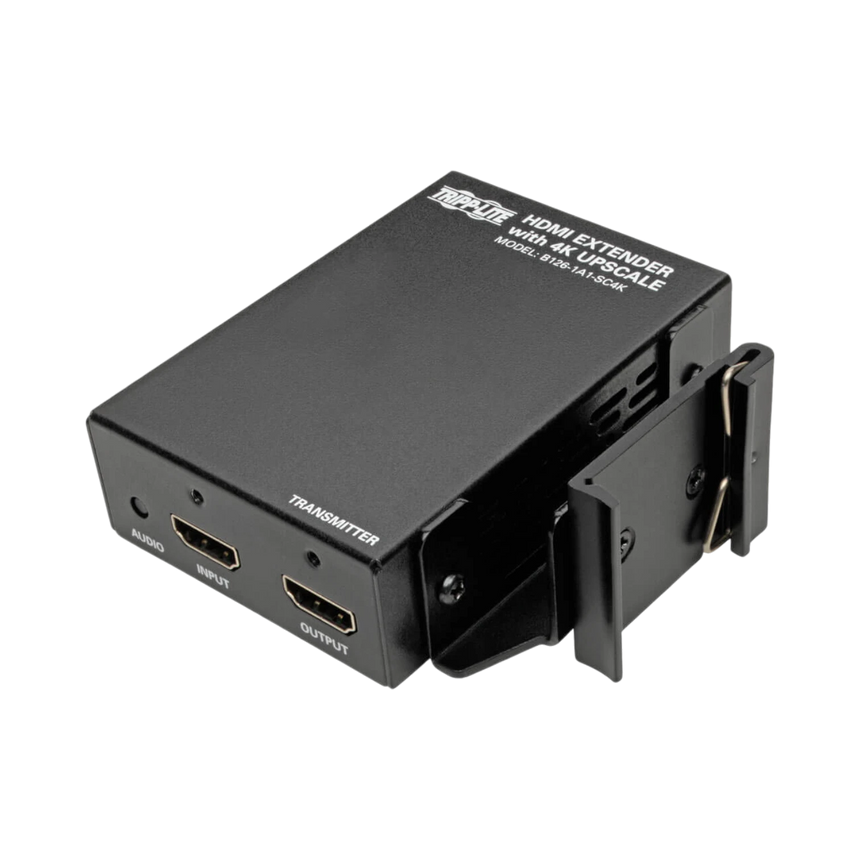 Tripp Lite DIN Rail-Mounting Bracket for Digital Signage, Version 2, 65 mm Mounting Distance — Being Shipped
