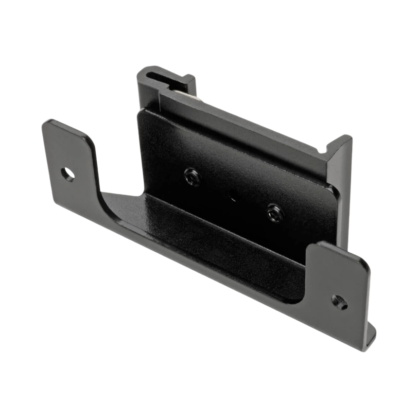 Tripp Lite DIN Rail-Mounting Bracket for Digital Signage, Version 2, 65 mm Mounting Distance — Being Shipped