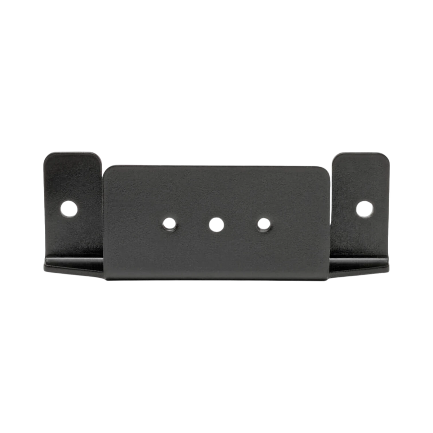 Tripp Lite DIN Rail-Mounting Bracket for Digital Signage, Version 2, 65 mm Mounting Distance — Being Shipped