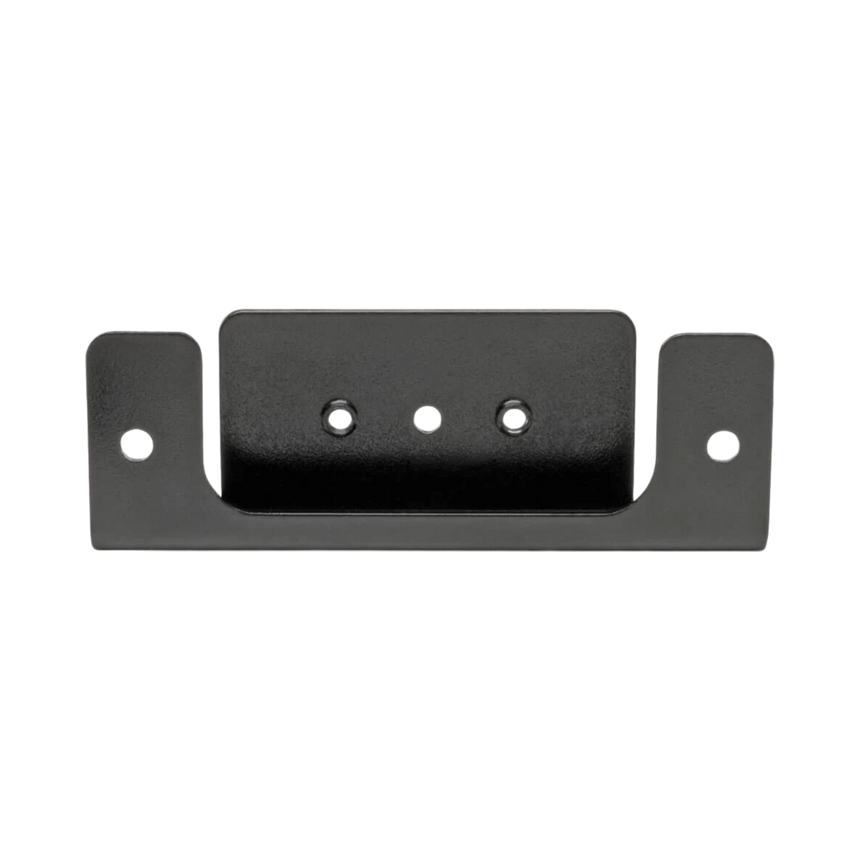 Tripp Lite DIN Rail-Mounting Bracket for Digital Signage, Version 2, 65 mm Mounting Distance — Being Shipped