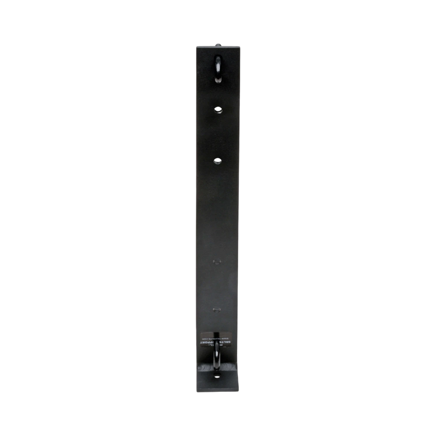 Tripp Lite Triangular Wall Support Kit for 12 & 18 in. Cable Runway, Straight & 90-Degree, Hardware Included — Being Shipped
