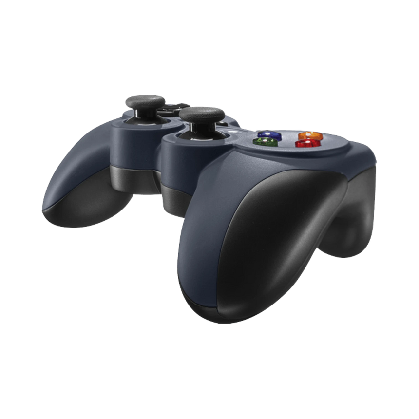 Logitech G F310 10 Programmable Buttons Gamepad — Being Shipped