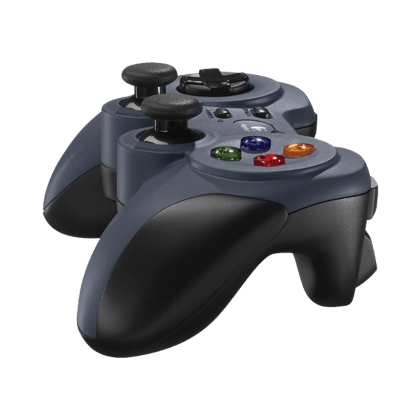 Logitech G F310 10 Programmable Buttons Gamepad — Being Shipped