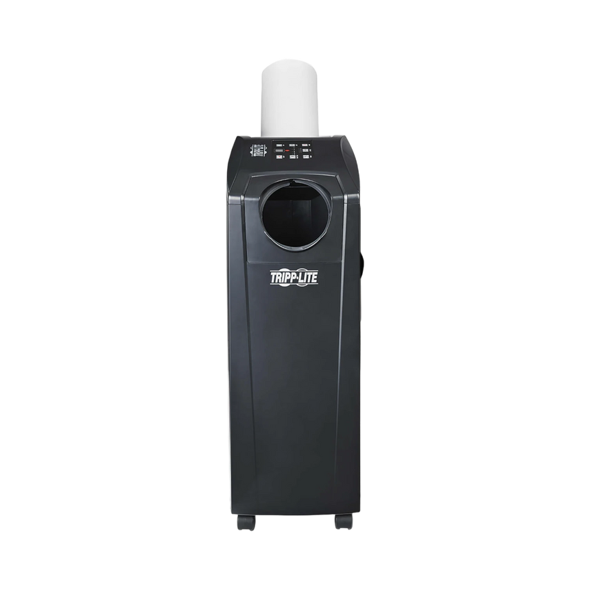 Tripp Lite Portable Air Conditioning Unit for Server Rooms, 12,000 BTU (3.5kW), 230V, R290 — Being Shipped