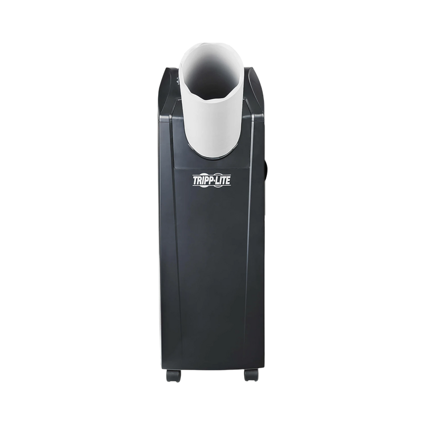 Tripp Lite Portable Air Conditioning Unit for Server Rooms, 12,000 BTU (3.5kW), 230V, R290 — Being Shipped