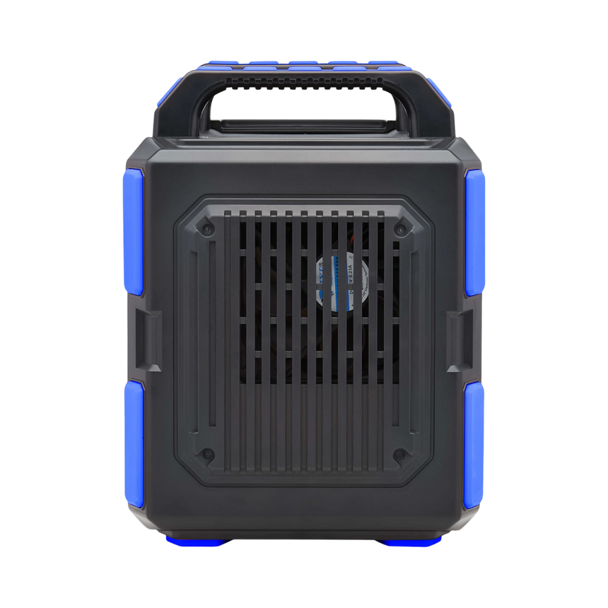 Tripp Lite Portable Power Station, 1000W, Lithium-Ion (LFP), AC, DC, USB-A, USB-C, QC 3.0 — Being Shipped