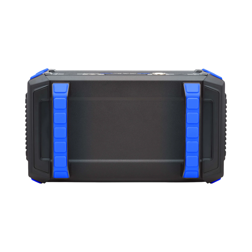 Tripp Lite Portable Power Station, 1000W, Lithium-Ion (LFP), AC, DC, USB-A, USB-C, QC 3.0 — Being Shipped