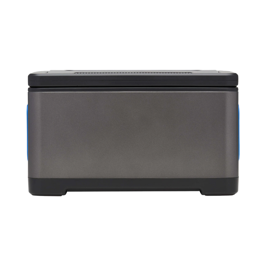 Tripp Lite Portable Power Station, 500W, Lithium-Ion (NMC), AC, DC, USB-A, USB-C, QC 3.0 — Being Shipped