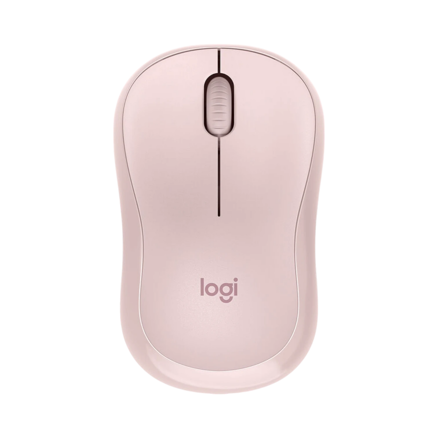 Logitech M220 SILENT Wireless Mouse (Rose) — Being Shipped
