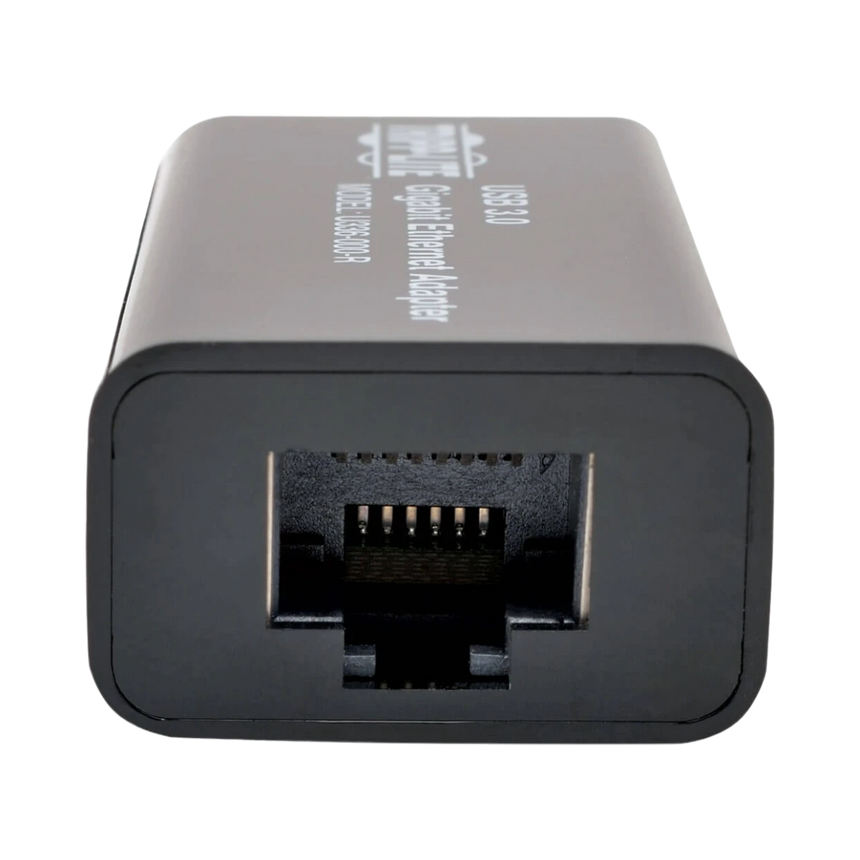 Tripp Lite 4K Video and Ethernet 2-in-1 Accessory Kit for Microsoft Surface and Surface Pro with RJ45, DVI, VGA and HDMI Ports — Being Shipped