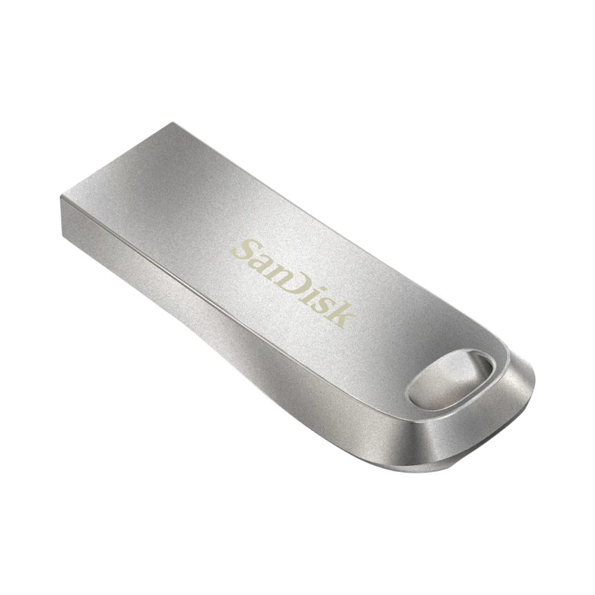 SanDisk 128GB Ultra Luxe USB 3.1 Gen 1 Type-A Flash Drive — Being Shipped