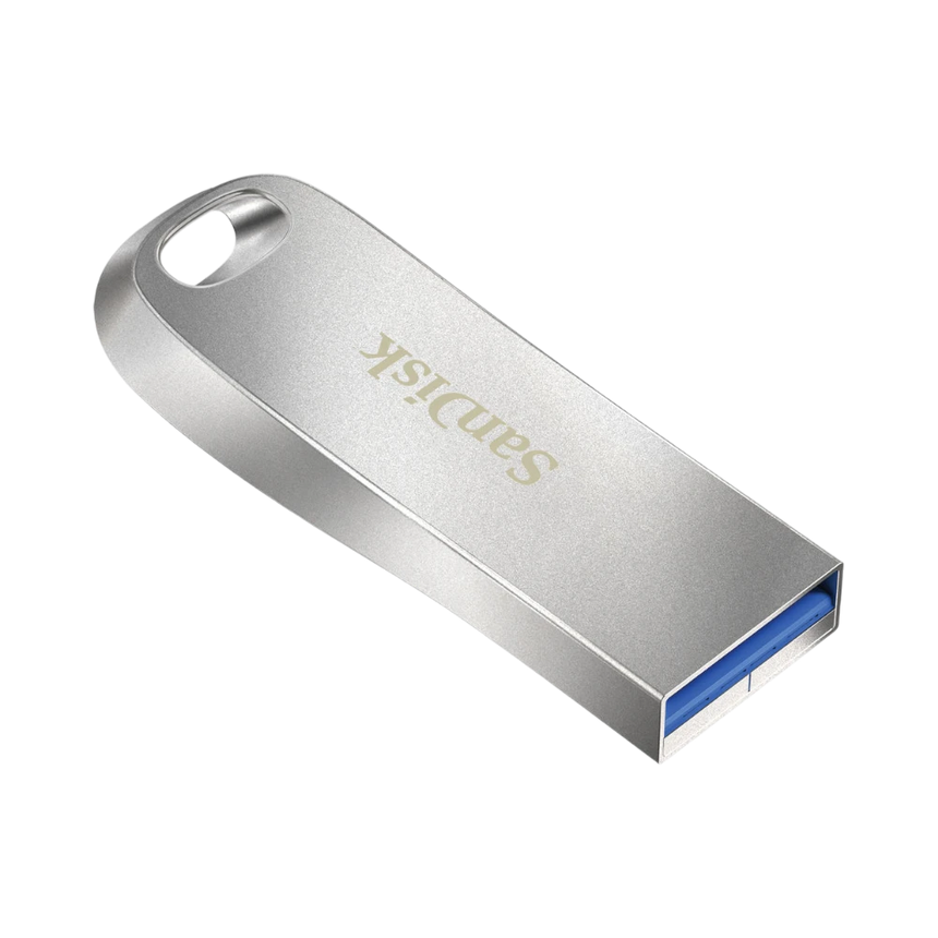 SanDisk 128GB Ultra Luxe USB 3.1 Gen 1 Type-A Flash Drive — Being Shipped