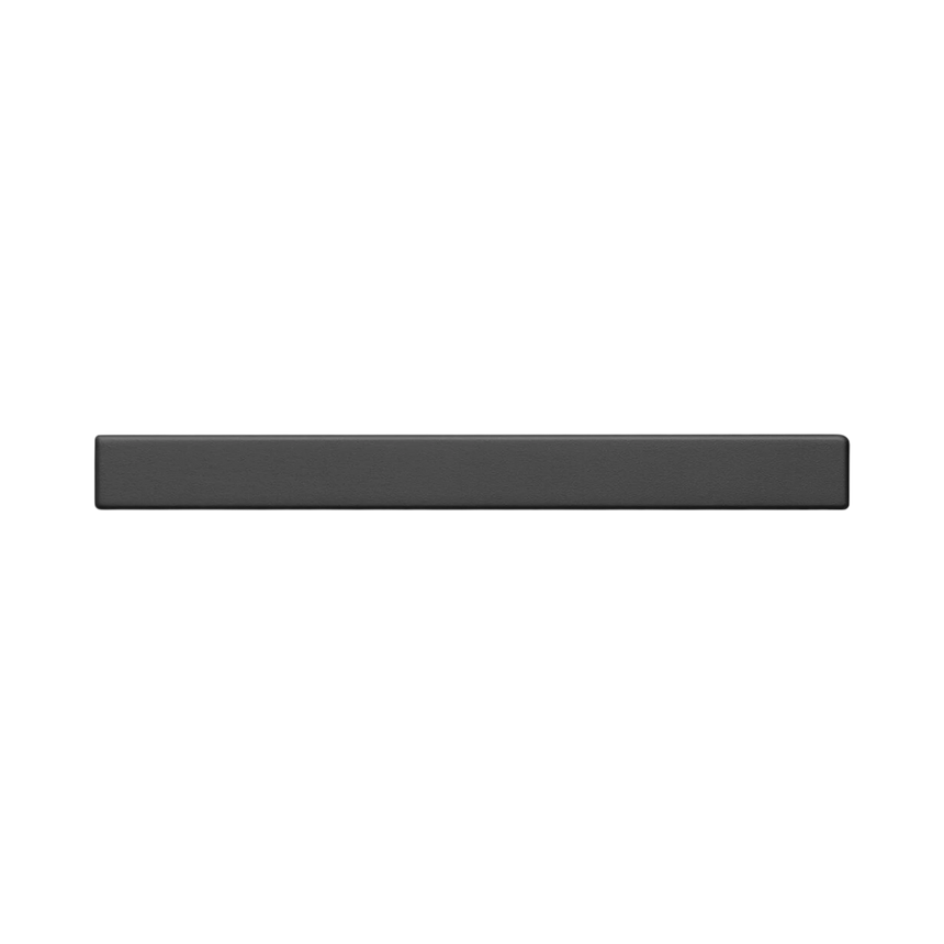 Seagate One Touch 2TB USB 3.2 Gen 1 Portable External Hard Drive (Black) — Being Shipped