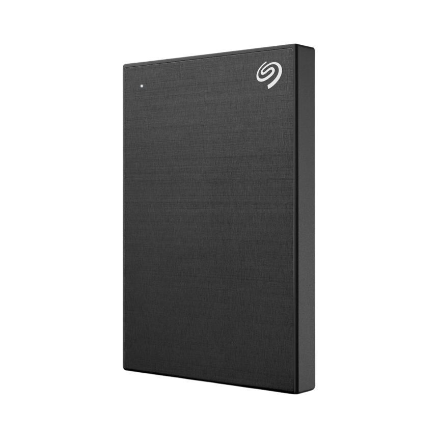 Seagate One Touch 2TB USB 3.2 Gen 1 Portable External Hard Drive (Black) — Being Shipped