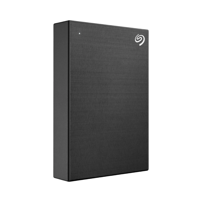 Seagate One Touch 5TB USB 3.2 Gen 1 External Hard Drive (Black) — Being Shipped