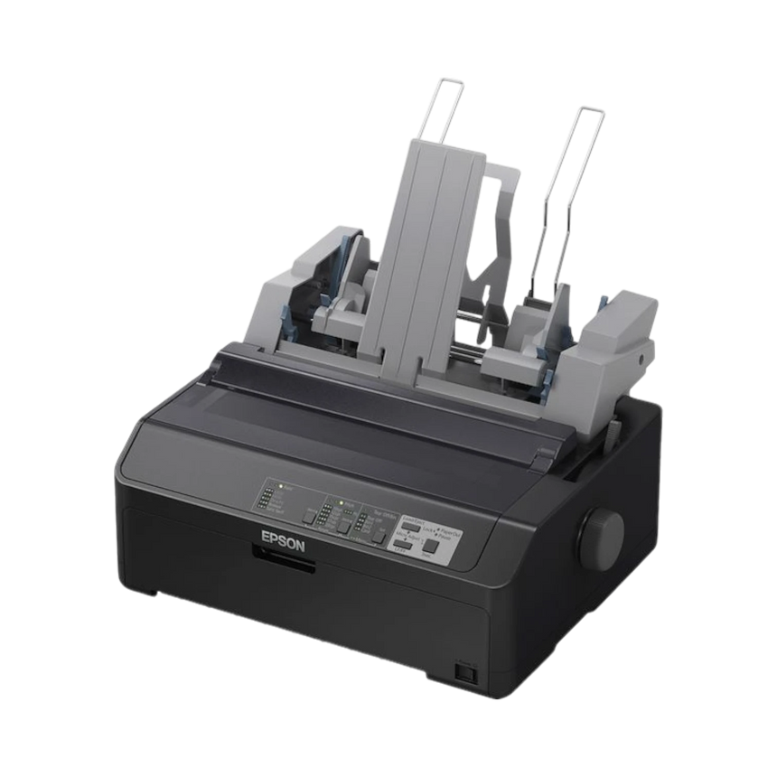 Epson FX-890II 9-Pin Monochrome Dot Matrix Printer — Being Shipped