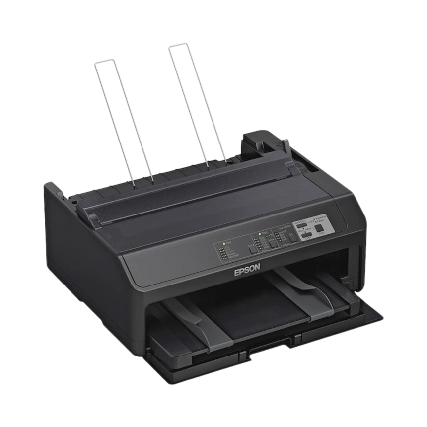 Epson FX-890II 9-Pin Monochrome Dot Matrix Printer — Being Shipped