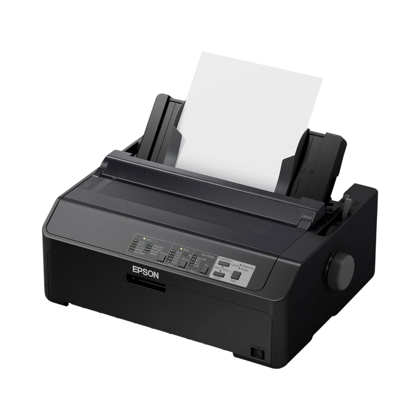 Epson LQ-590II N Network Impact Dot Matrix Printer — Being Shipped