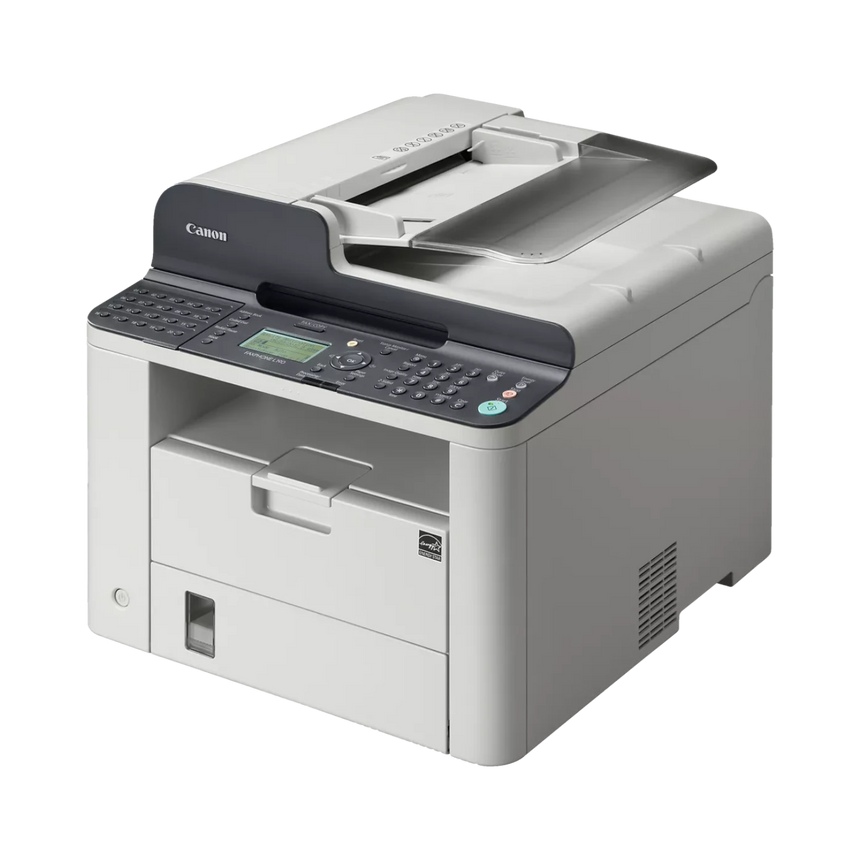 Canon FAXPHONE L190 Laser Fax Copier Printer Compact Fast — Being Shipped