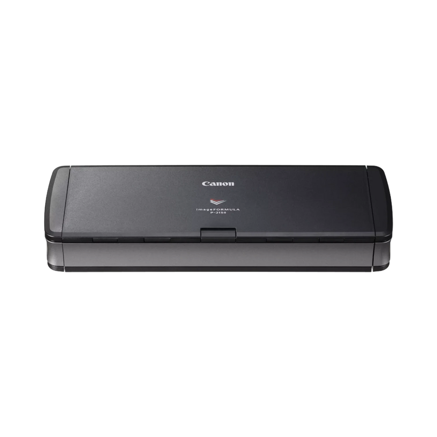 Canon imageFORMULA P-215II Scan-tini Personal Document Scanner — Being Shipped