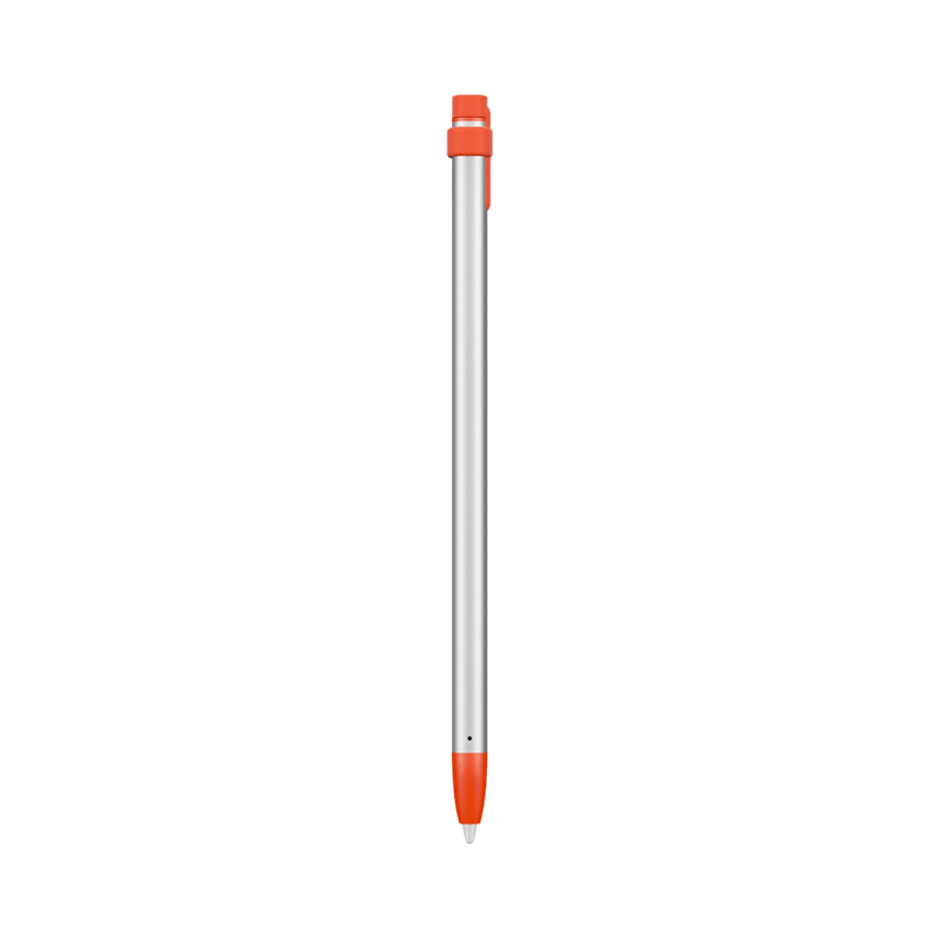 Logitech Crayon Stylus (Gray) — Being Shipped