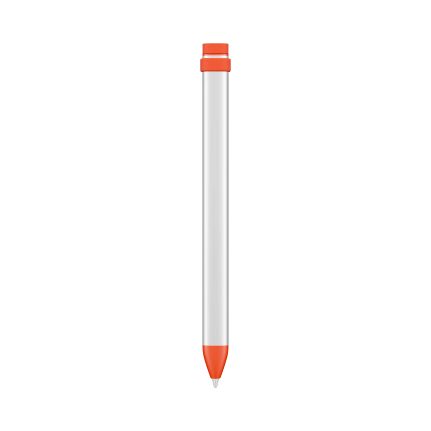 Logitech Crayon Stylus (Gray) — Being Shipped