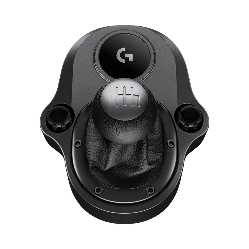 Logitech G Driving Force Shifter — Being Shipped