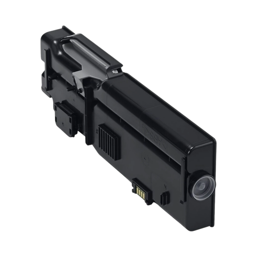 Dell Black Toner Cartridge 6000 Pages for C2660dn/C2665dnf — Being Shipped