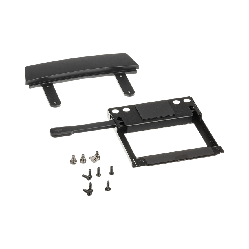 Dell All-in-One VESA Mount for E-Series Monitor with Base Extender — Being Shipped