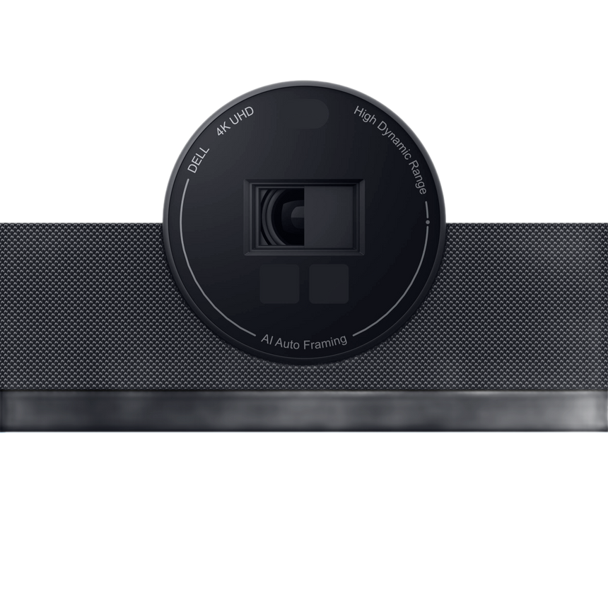 Dell UltraSharp 32" 6K HDR Video Conferencing Monitor — Being Shipped