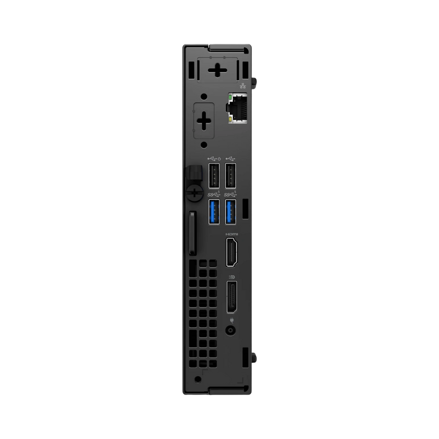 Dell OptiPlex 7010 Micro Form Factor Desktop Computer Intel Core i5-13500T, 16GB RAM, 512GB SSD — Being Shipped