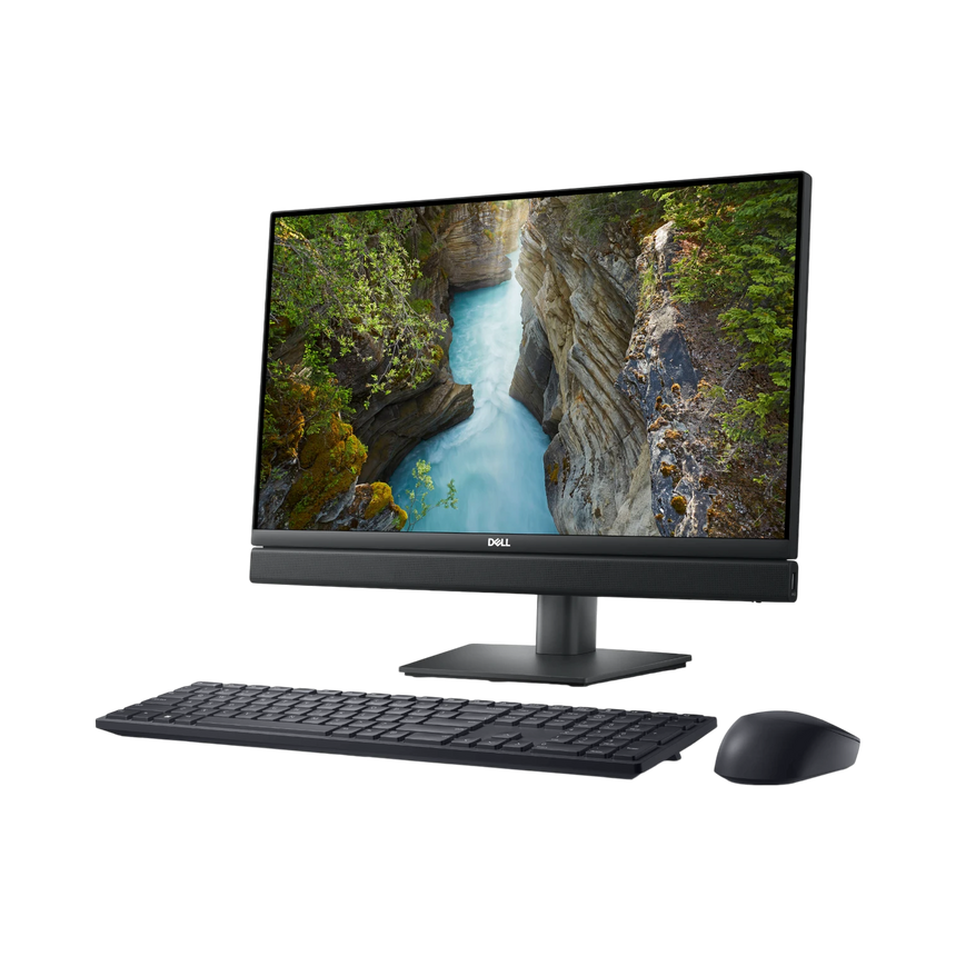 Dell 23.8" OptiPlex 7410 All-in-One Desktop Computer Intel Core i5-13500, 16GB RAM, 256GB SSD — Being Shipped