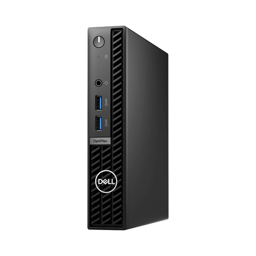 Dell OptiPlex 7010 Micro Plus Form Factor Desktop Computer Intel Core i5-13500T, 8GB RAM, 256GB SSD — Being Shipped