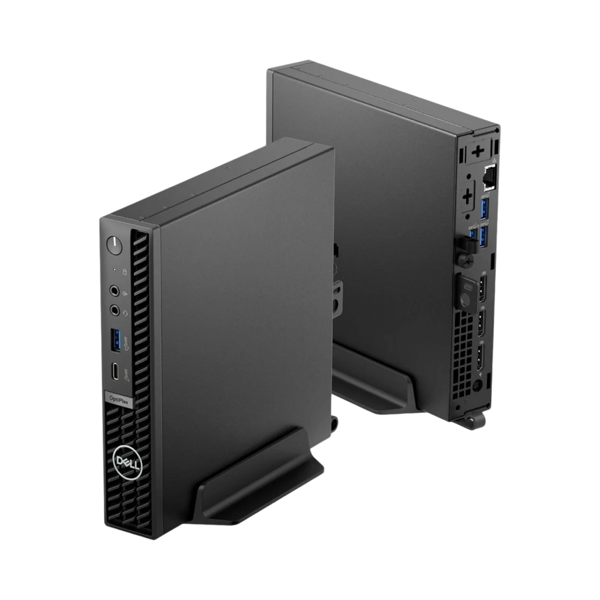 Dell OptiPlex 7010 Micro Plus Form Factor Desktop Computer Intel Core i5-13500T, 8GB RAM, 256GB SSD — Being Shipped