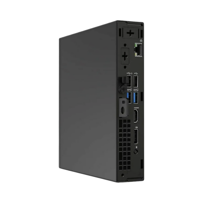 Dell OptiPlex 7010 Micro Plus Form Factor Desktop Computer Intel Core i5-13500T, 8GB RAM, 256GB SSD — Being Shipped