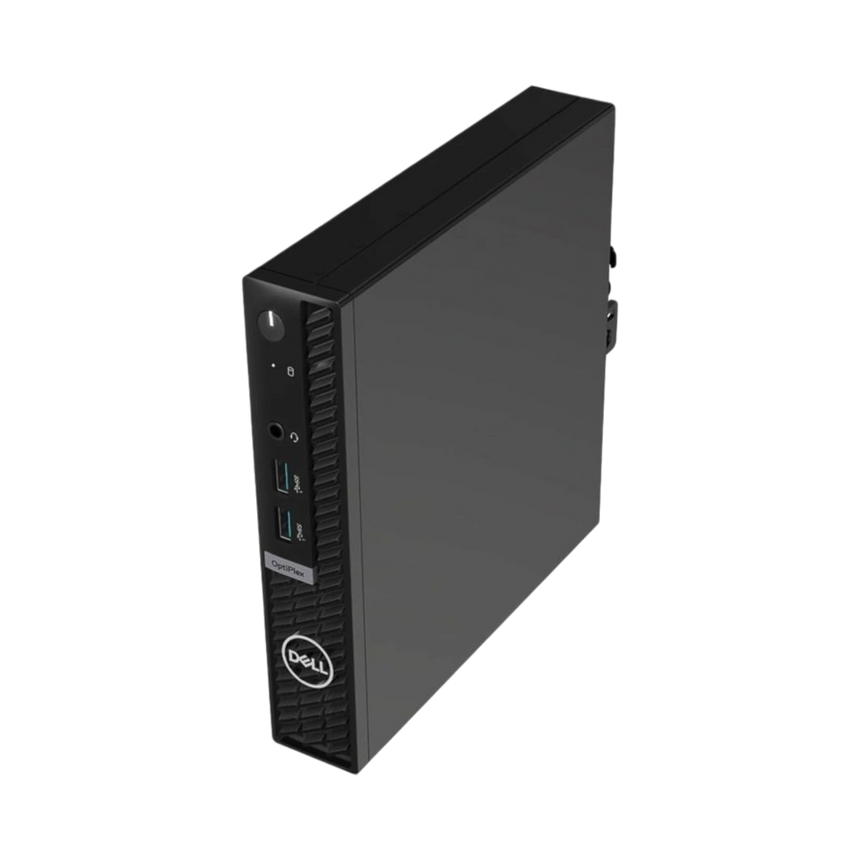 Dell OptiPlex 7010 Micro Plus Form Factor Desktop Computer Intel Core i5-13500T, 8GB RAM, 256GB SSD — Being Shipped